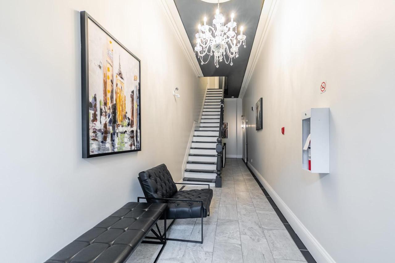 Cozy 1Br Apt - In The Heart Of Dt Hamilton Διαμέρισμα Εξωτερικό φωτογραφία